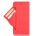 thumbnail image 3 of Funda Tipo Billetera GANGXUN para iPhone XR – Tapa Flip con Tarjetero, 3 of 5