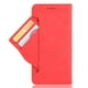 thumbnail image 2 of Funda Tipo Billetera GANGXUN para Motorola MOTO G 5G 2022 – Tapa Flip con Tarjetero, 2 of 5