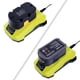 thumbnail image 5 of Cargador de batería Biswaye P117 compatible con Ryobi 12-18 V, 5 of 9