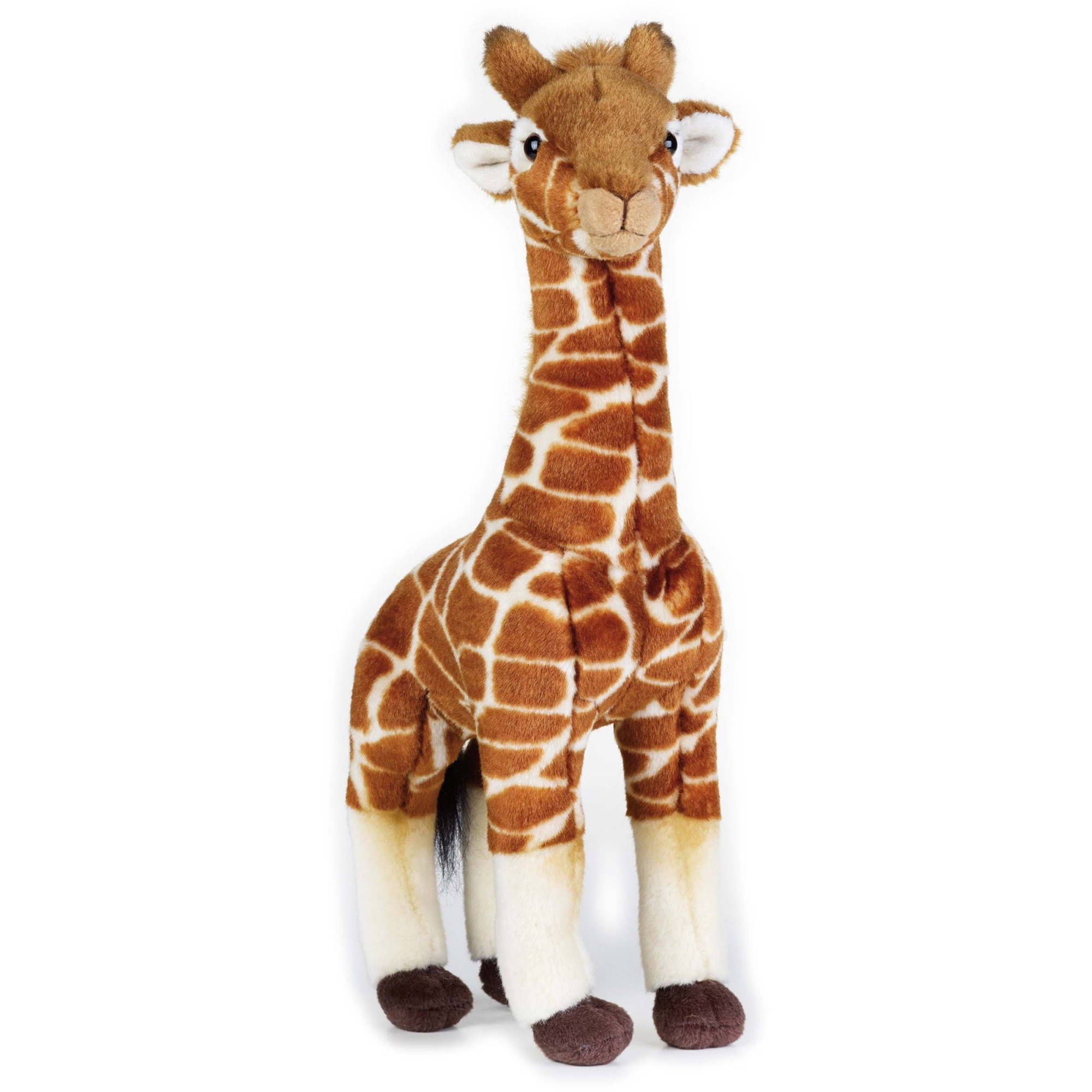 giraffe stuffed animal walmart