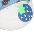 thumbnail image 4 of Zapatos para Perros Pequeños Bling Bling Botas de Lona Suaves, 4 of 12