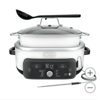 Ninja MC1101 Foodi Everyday Possible Cooker Pro, 8-in-1