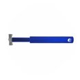 thumbnail image 2 of Soidarity Golf Groove Tool Golf Iron Club Groove Sacapuntas Golf Club Clear Tool V U 6 opciones accesorios de golf Golf azul, 2 of 6