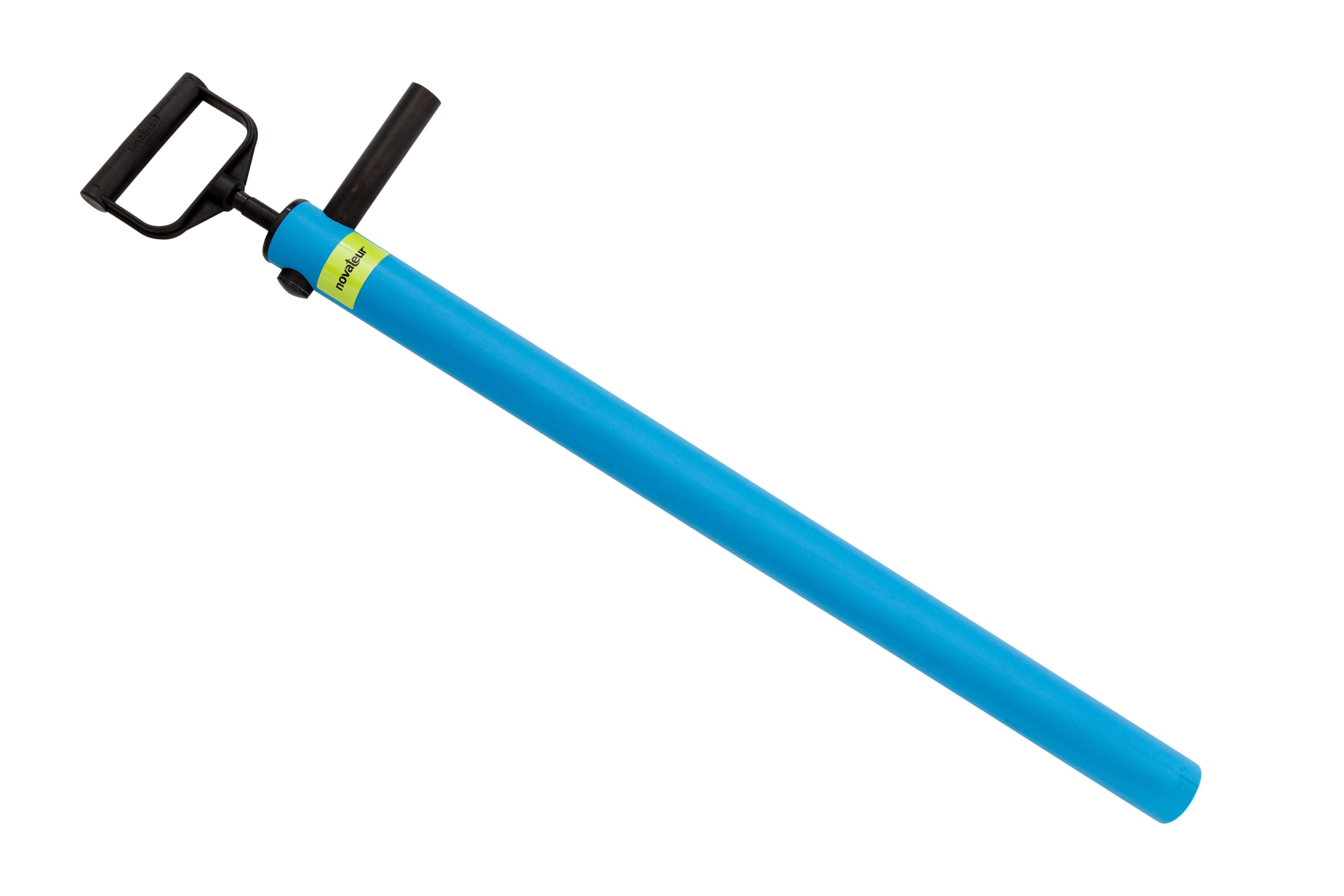Novateur Ghost Shrimp Pump Deluxe Plastic