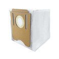 thumbnail image 5 of Para CLIEN T24 / ThinkAir RV50 Pro/ para S8 S8 Plus Consumibles Bolsa para Polvo Bolsa No Tejida Accesorios para Barredora Herramienta de Limpieza, B, 5 of 5
