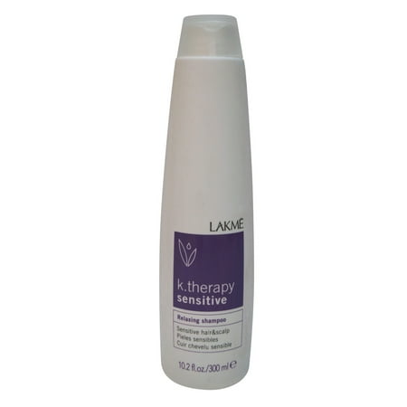 Lakme K.Therapy Sensitive Relaxing Shampoo 10.2 oz 300