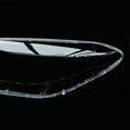 thumbnail image 3 of Car Lamp Hoods For KIA For K3 2013 2014 2015 Headlight Cover Headlight Glass Cover Lampshade Cover Headlamp Lamp Shell Lens Shell Headlight Glass Cove, 3 of 4