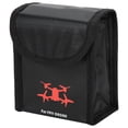 thumbnail image 2 of Battery Safe Bag ExplosionProof Fireproof Lipo Battery Protective Bag for DJI FPV Drone(1 battery ), 2 of 12