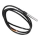 thumbnail image 4 of Sensor De Temperatura De Sonda, Termopar De Sondas Seguras -55 Grados Celsius ~ +125 Grados Celsius Rango Para Instrumento De Control Para Termómetro Para Transmisor De ANGGREK Otros, 4 of 8