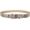 Beige 1, variant on Women's Belts Leopard Belts for Women Grunge Belt Women Fashion Accessories Snake Belt Y2k Emo Punk Accessories