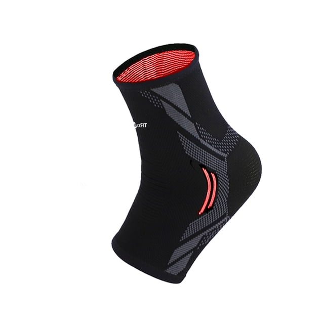 Tobilleras de compresión Maxfit sports Tobillera corta