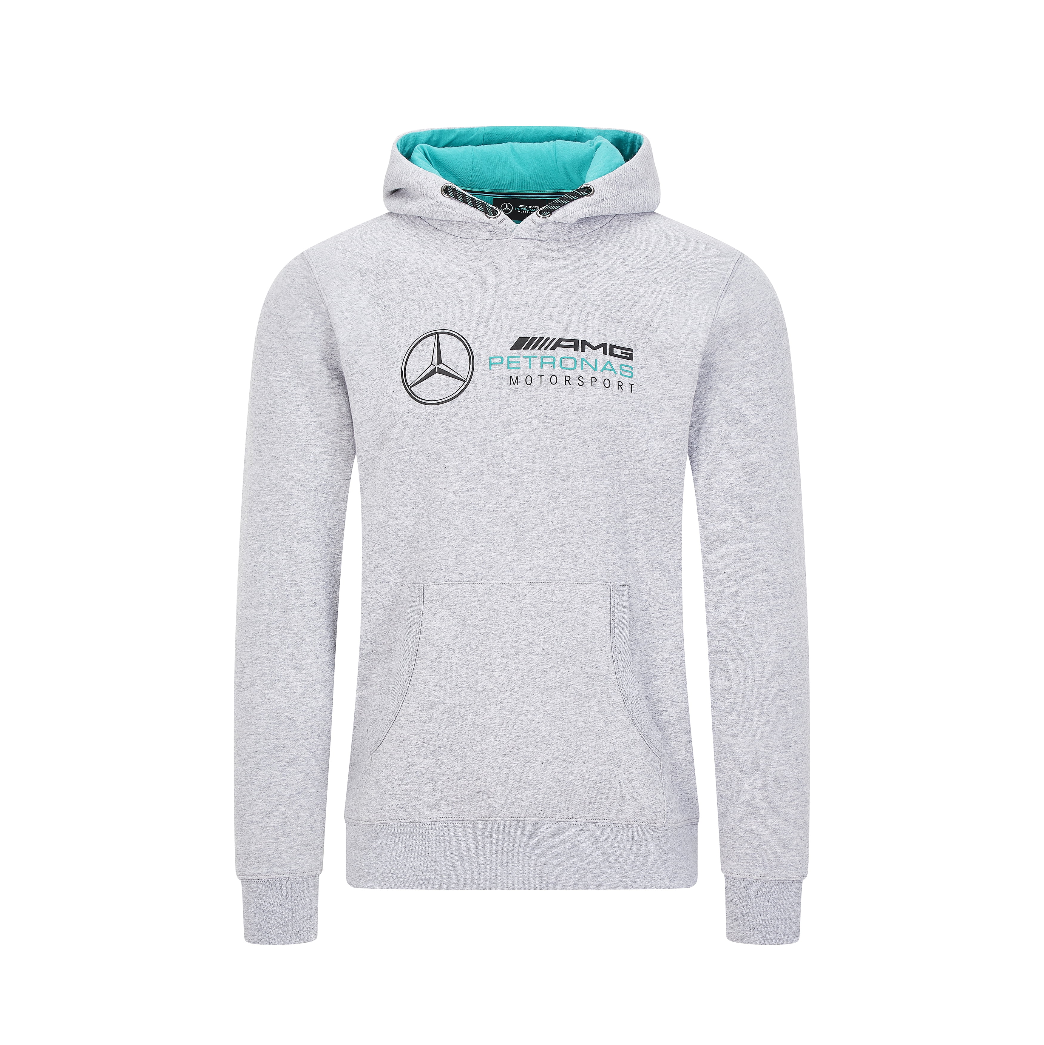 petronas mercedes hoodie