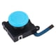 thumbnail image 1 of Joystick analógico, 2 piezas de joystick basculante analógico izquierdo y derecho, materiales ecológicos, 1 of 9