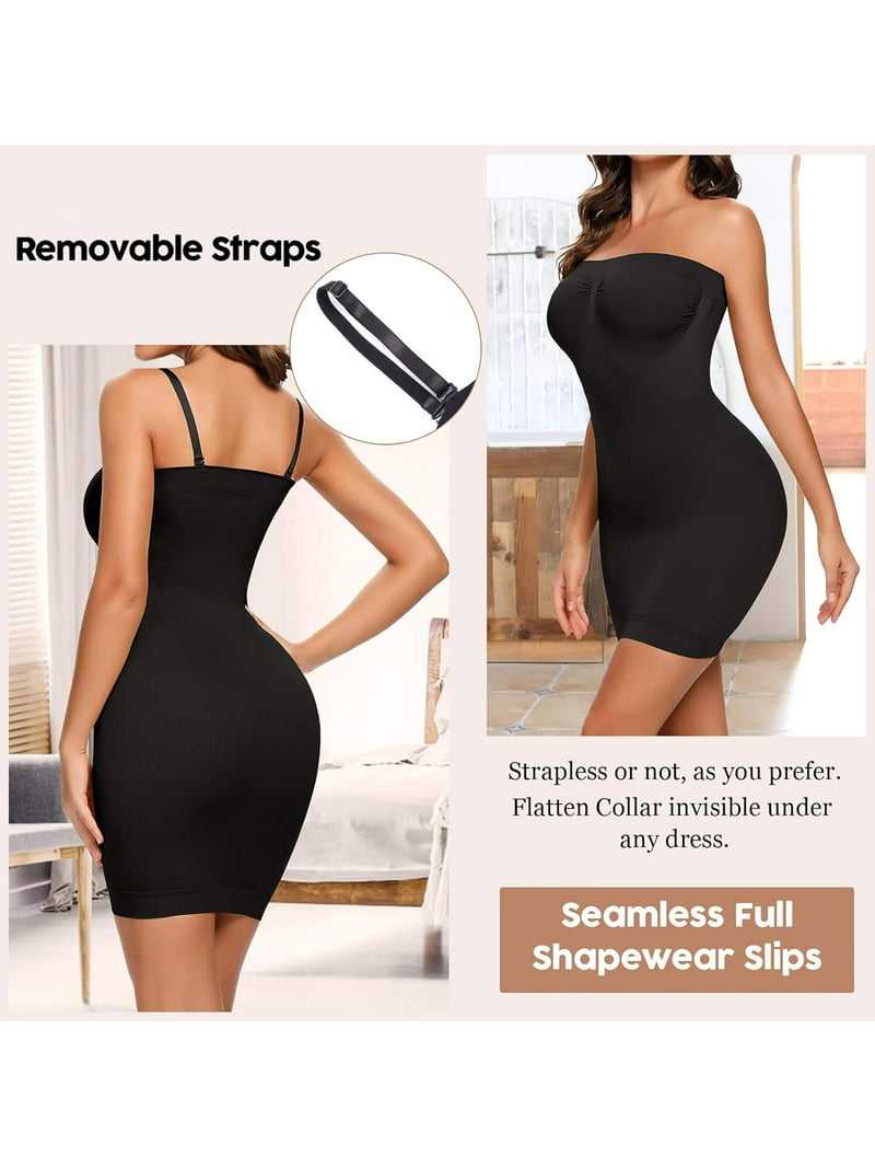 black strapless slip for under dress Greta Black Ruched Sheer Mesh Maxi Dress, S / Black main image 0
