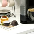 thumbnail image 4 of ENJOYW 1 Set Practical Heat-resistant Coffee Capsule Cup Reliable Leakproof Plastic Coffee Holder Capsule for Home Coffee Capsule, 4 of 7