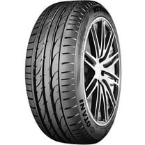 Otani KC2000 P235/55R18 104W Tire Fits: 2010-16 Chevrolet Equinox LTZ, 2017 Chevrolet Equinox LT