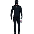 thumbnail image 4 of Déguisement d'Halloween pour Homme avec Squelette, 4 of 6