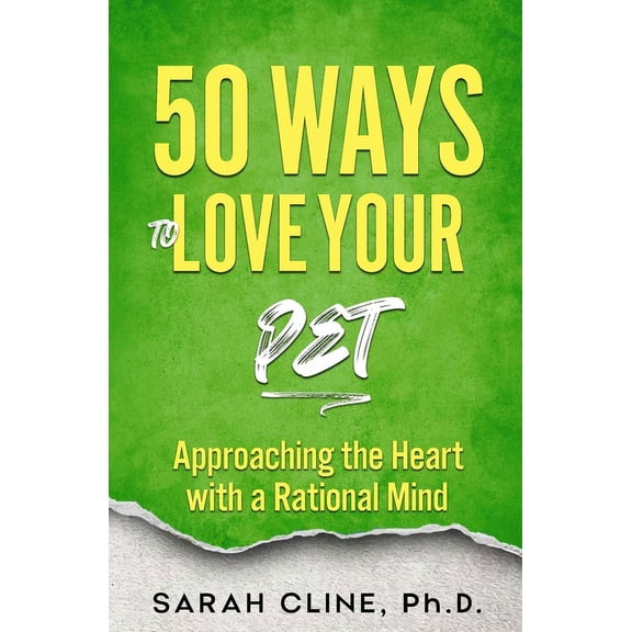 50 Ways to Love Your Pet, (Paperback)