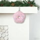 thumbnail image 4 of Adorno para árbol de Navidad | Decoración para pastel de macarons | Colgante de espuma para decoración de fiestas navideñas, envoltura de regalos y decoración festiva del hogar, 4 of 6