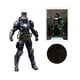 thumbnail image 4 of Figura de acción McFarlane Toys DC Multiverse Batman Hazmat 18 cm, 4 of 8