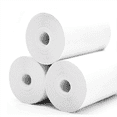 thumbnail image 1 of 20 Thermal Paper Cash Register Receipt 57X30mm Thermal Paper for Printer Cash Register, 1 of 5