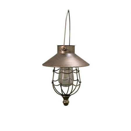 

Solar Outdoor Camping Light Tent Light Waterproof Patio Vintage Ambient Iron Lamp Induction Horse Lamp