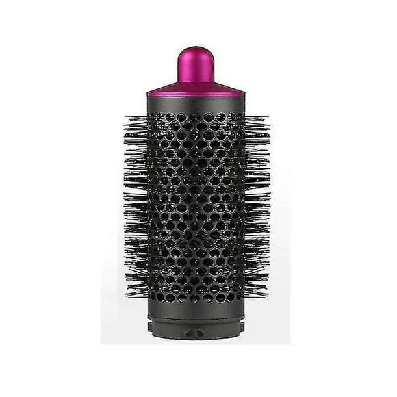 Round Volumizing Brush For Dyson For Airwrap Hs01/hs05 Attachment, Part No.969489-01 970750-01