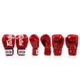 thumbnail image 6 of Fairtex BGV19 Deluxe Tight-Fit Gloves, 6 of 11