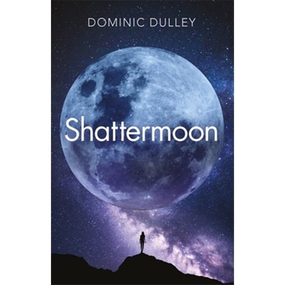 Pre-Owned The Long Game: Shattermoon (Paperback)
