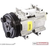 Motorcraft A/C Compressor YCC-187