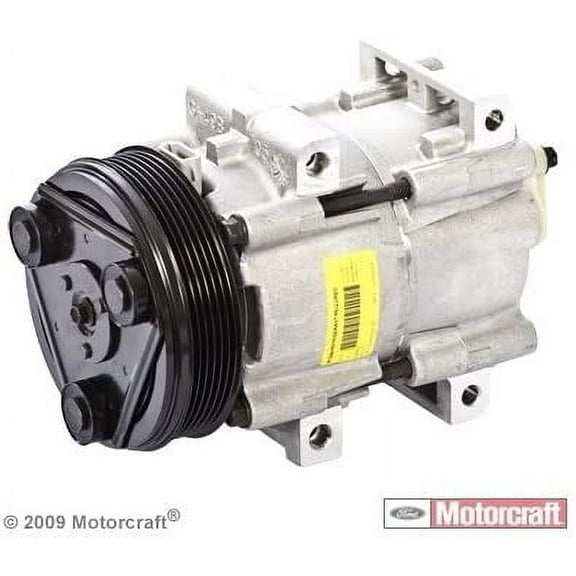 Motorcraft A/C Compressor YCC-187