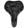 thumbnail image 4 of Asiento para Bicicleta Vealen City Bike WL-6013-1 Negro gris, 4 of 8