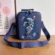 thumbnail image 5 of Mochila escolar Smiggle australiana auténtica, mochila de gran capacidad para niños, bolsa para el almuerzo, estuche para lápices, billetera, regalo para estudiantes, 5 of 5