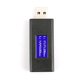 thumbnail image 1 of Encendedor de Disco U, Señalizador GPS, Encendedor WiFi para Automóviles, Unidad Flash USB con Pantalla Externa de Doble Banda GPS, 1 of 6