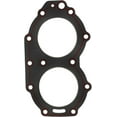 thumbnail image 4 of labwork Cylinder Head Gaskets Replacement for Yamaha 2 Strokes 40 HP Outboard Motor Engine Marine Boat Parts 66T-11181-A2, 4 of 5