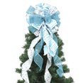 thumbnail image 4 of Herramienta para hornear galletas de fondant tridimensional con temática navideña con juego de sellos de émbolo, pan de jengibre para niño/niña, muñeco de nieve, Papá Noel, árbol de Navidad, reno,, 4 of 5