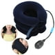 thumbnail image 1 of Dispositivo de Traccio del Cuerello Cervical, Collar Cervical Inflable, Dispositivo de COJÍN DE TRACCIÓN Cervical Inflable, Dispositivos de Estiramiento del Cuello Transybles, 1 of 7