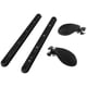 thumbnail image 5 of sweethay Reposapiés para canoa, pedales profesionales para canoa, componentes de soporte para el cuerpo, deporte acuático, Kayak, soporte para pies, Deportes acuáticos sweethay OD025924-00, 5 of 6