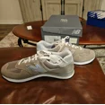 thumbnail image 2 of Size 14 2E- New Balance 574 Core Grey ML574EGG, 2 of 4