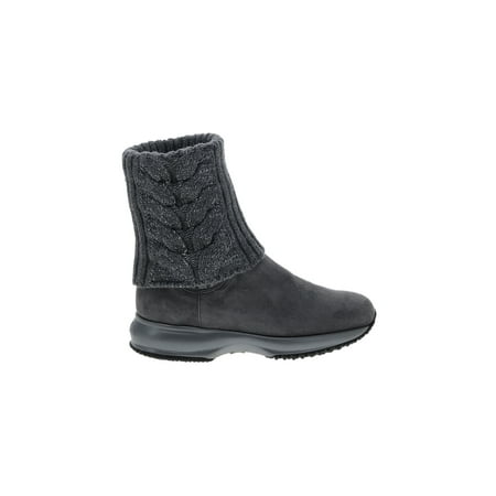 

Pre-Owned Hogan Women s Size 35.5 Eur Ankle Boots