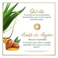 thumbnail image 3 of Shampoo Savilé Aceite de Argán 700 ml, 3 of 4