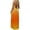 A-Orange337, variant on Puliio Womens Maxi Dresses Gradient Cami Low Back Drawstring Loose Flowy Beach Vacation Wear Dress