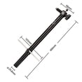 thumbnail image 4 of ZTTO Rear Derailleur Hanger Alignment Gauge Straightening Tool, 4 of 5