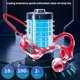 thumbnail image 2 of for Long term Training and Distance Sports with Bone Conduction Earphones, 2 of 12