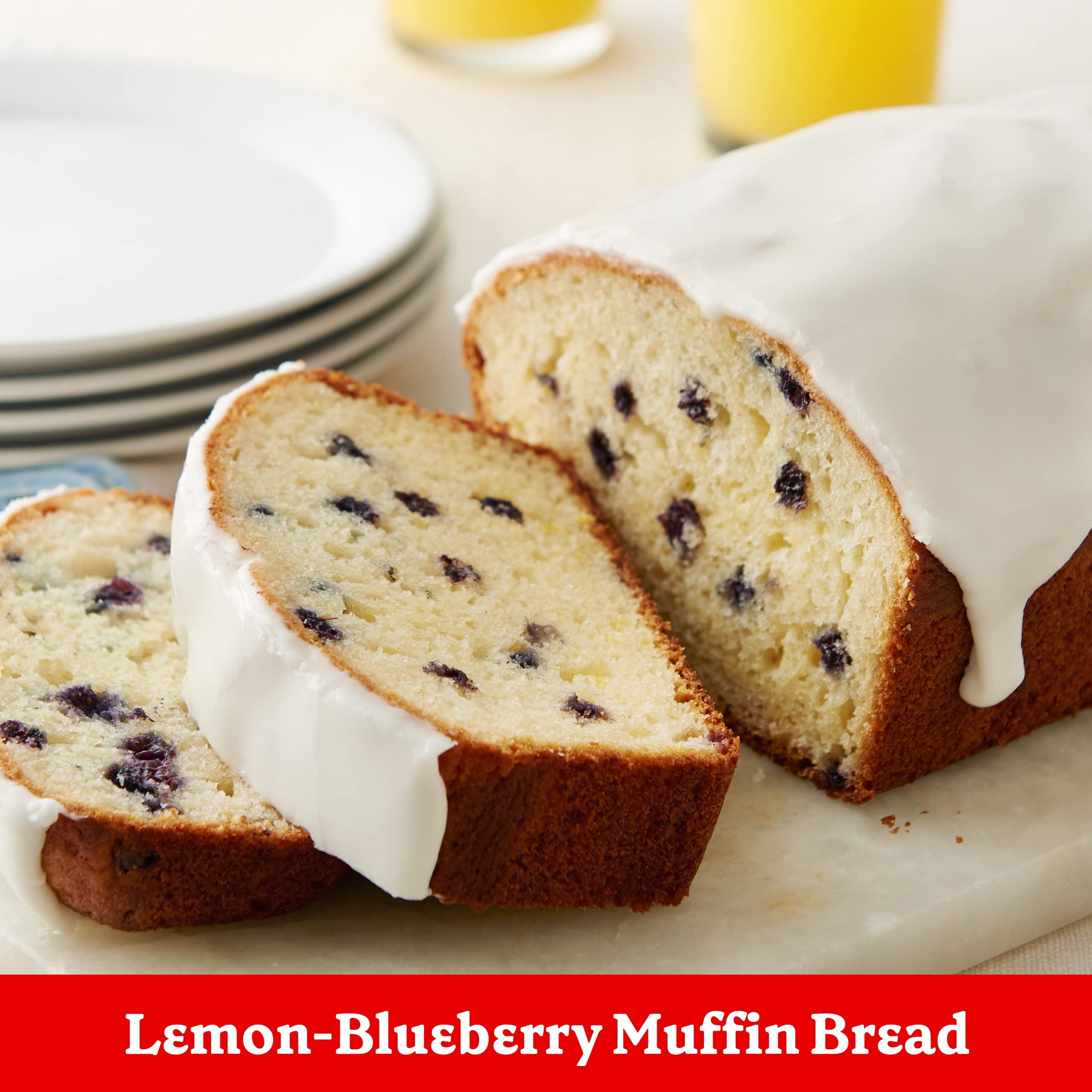 General Mills Betty Crocker  Muffin Mix & Quick Bread Mix, 18.25 oz