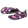 thumbnail image 2 of OUSIMEN Water Shoes Barefoot Quick-Dry Aqua Yoga Socks Slip-on Men Women Kids, 2 of 7