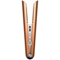 thumbnail image 1 of Plancha para el cabello Dyson Corrale - Cobre/Níquel Dyson 389404-01, 1 of 5