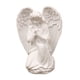 thumbnail image 1 of Estatua de ángel rezando Figura de ángel de resina tallada a mano Figura de ángel rezando para Estilo E, 1 of 9