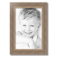 thumbnail image 2 of ArtToFrames 13" x 20" Majestic  Silver Picture Frame, 13x20 inch Gold Wood Poster Frame (WOM-5121),  Pack, 2 of 7