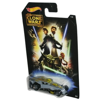 Star Wars Hot Wheelsフィギュア Amazon.com: Star Wars Hot Wheels Character Cars Chewbacca Diecast